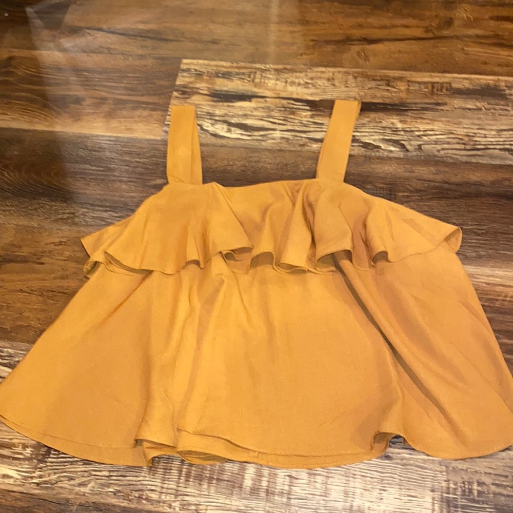 Tank top